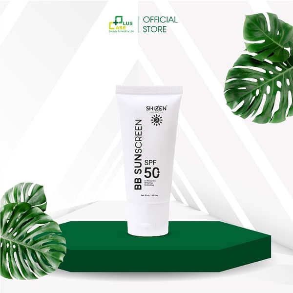 BB SUNCREEN SHOPEE 11
